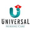 Go to the profile of  Universal Nursing Care