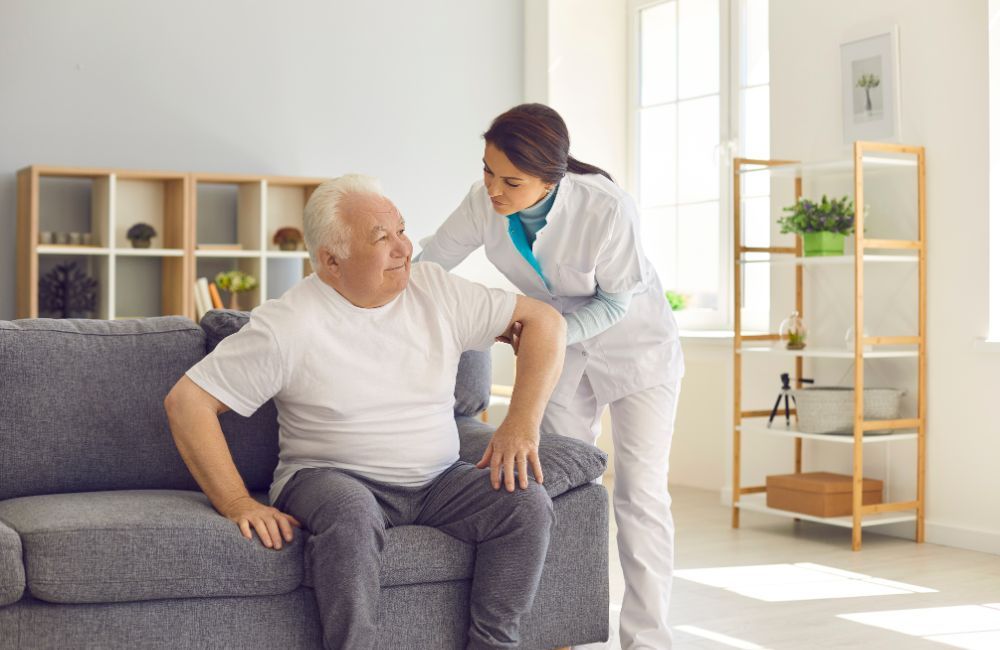 How Home Nursing Care Helps Reduce Hospital Readmissions